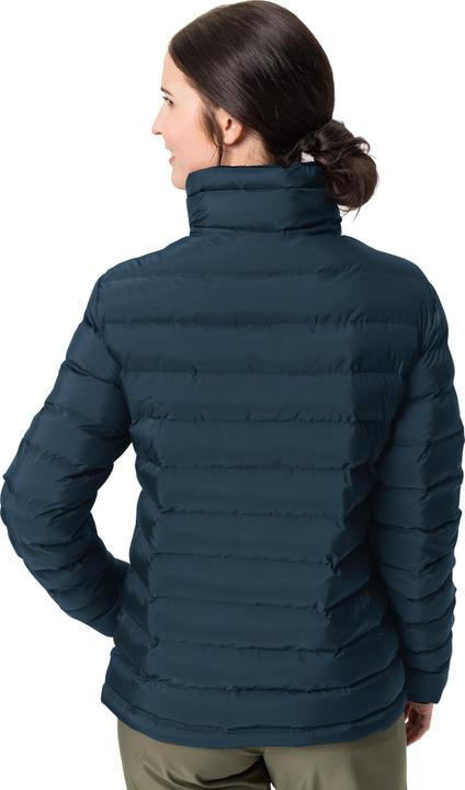 Produktbild Vaude Women's Mineo Padded Jacket (36, M)