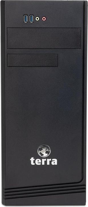 Immagine prodotto Terra PC-BUSINESS MARATHON 24-7 GREENLINE (500 GB, 8 GB, Intel Core i5-12400, Grafica Intel UHD)