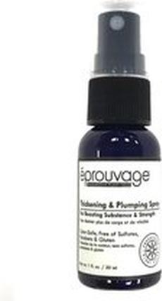 Image du produit Eprouvage Spray épaississant et repulpant - 30ml