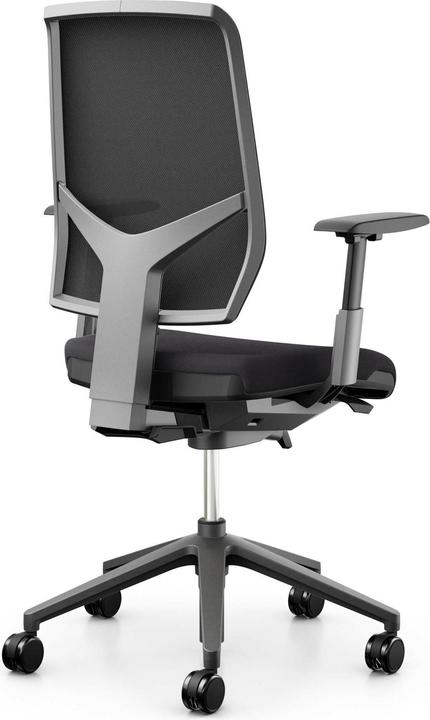 Actual product image Giroflex Office chair 68 (40 - 52 cm)
