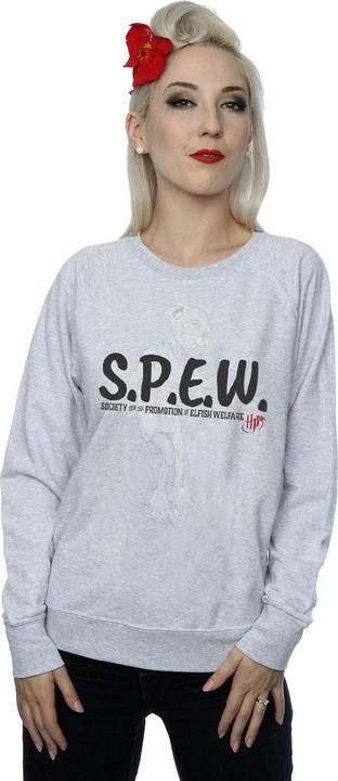 Produktbild Dobby SPEW Sweatshirt (XXL)