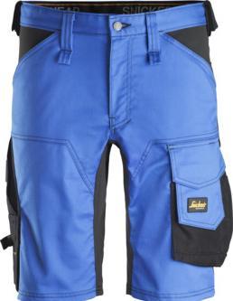 Blue / Black