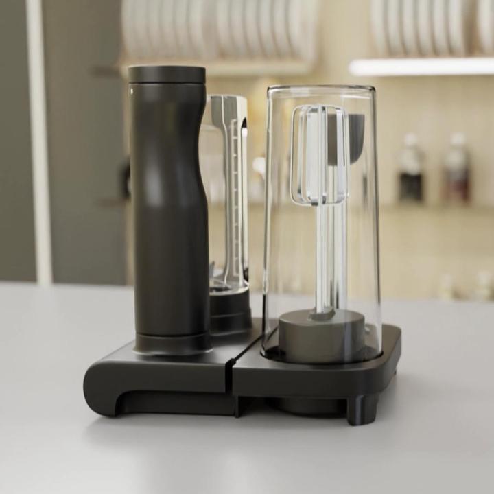 Produktbild Livington MasterBlend
