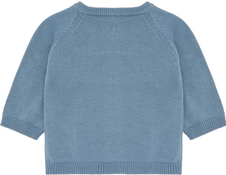 Produktbild Hust and Claire Baby Strickjacke Call (80)