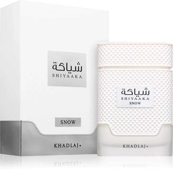 Immagine prodotto Khadlaj Neve Shiyaaka (Eau de parfum, 100 ml)