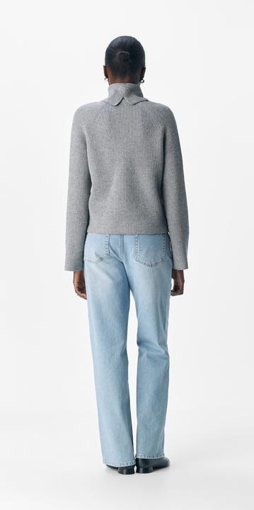 Produktbild Object Rollkragen Pullover (XL)
