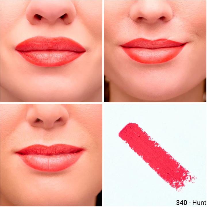 Produktbild Notino Cremiger Konturier-Lippenstift