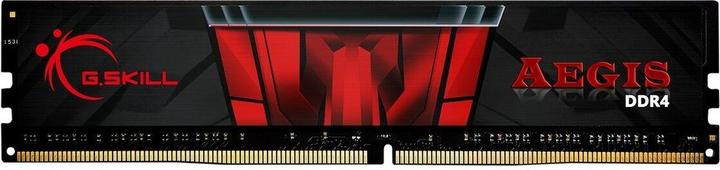 Actual product image G.Skill Aegis (1 x 16GB, 3000 MHz, DDR4-RAM, DIMM)