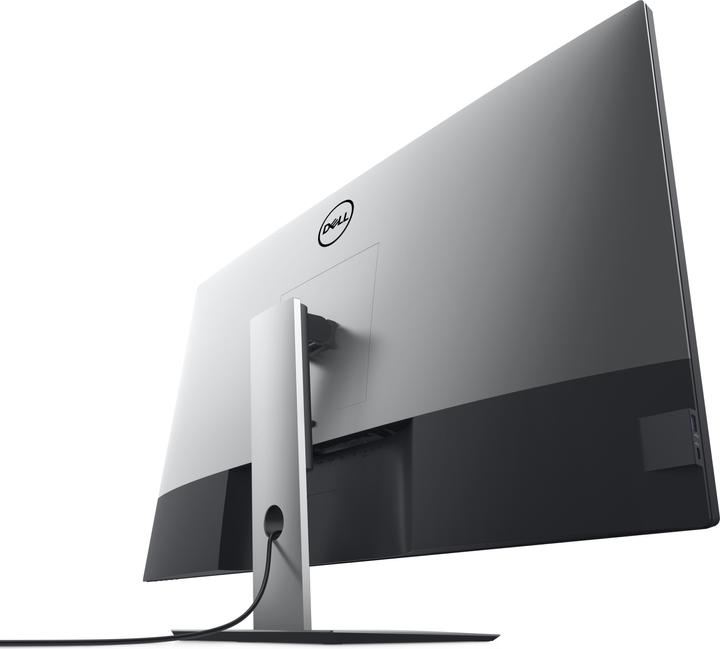 Actual product image Dell UltraSharp U4320Q (3840 x 2160 Pixels, 42.50")