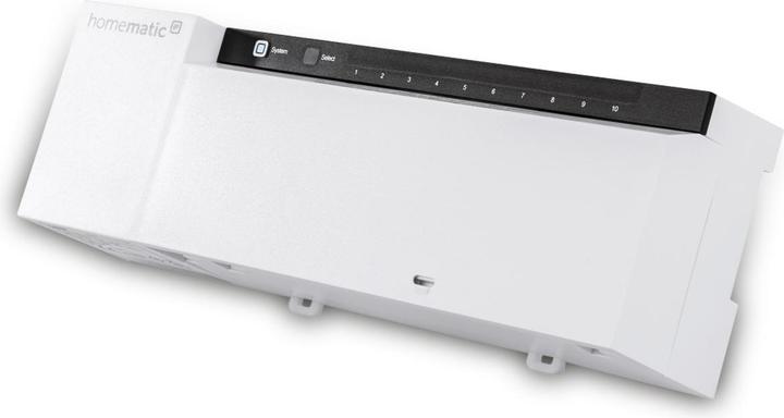 Produktbild Homematic IP Fussbodenheizungsaktor (Heizungsaktor)