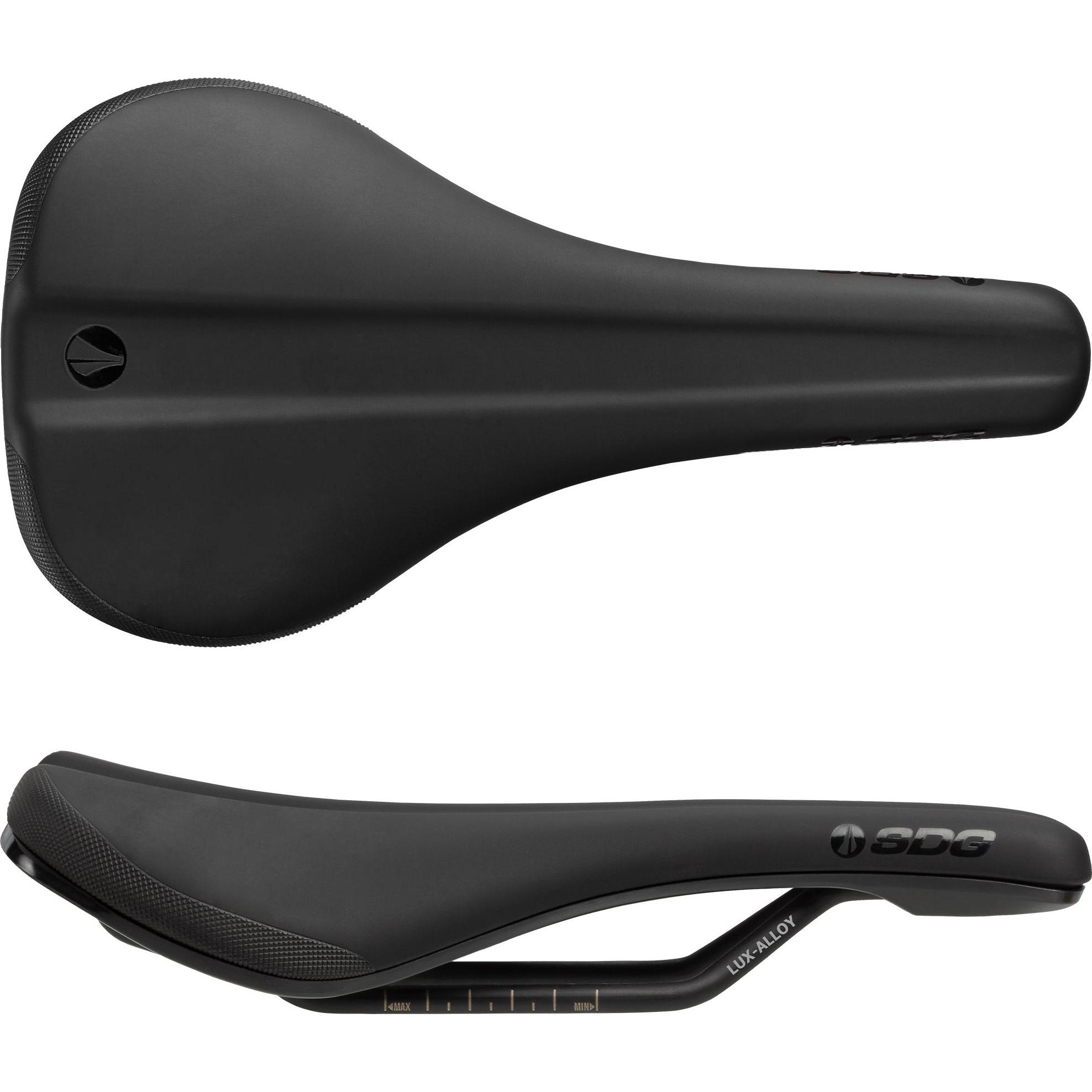 Sdg Bel-Air v3 Lux-Alloy (6330)