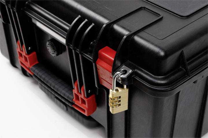 Produktbild Wiha XL 2 Trolley electric (60 Teile)