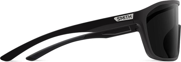 Actual product image Smith Boomtown (Mat Black, Black)