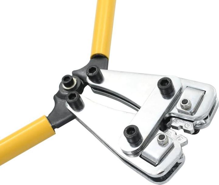 Image du produit vidaXL Crimpzange (385 mm)