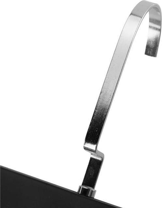 Immagine prodotto Intirilife Appendiabiti per pantaloni 10 pezzi (10 x)