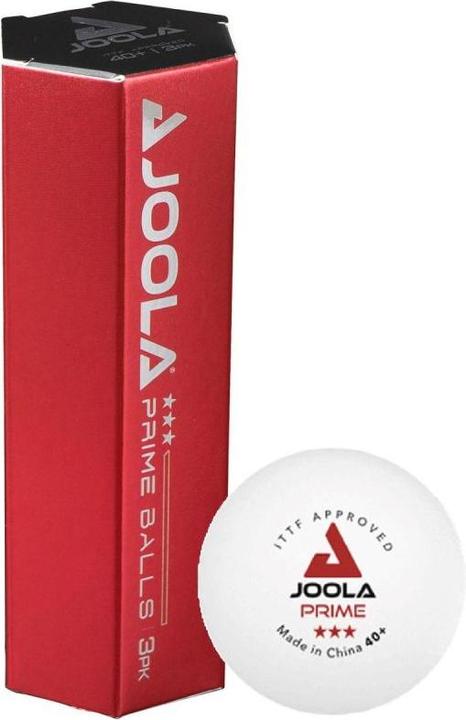 Actual product image Joola Competition ball Prime 40+ (3 pcs.)