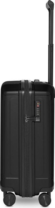 Actual product image Smartbox Edition 02 4 Rollen Kabinentrolley S 55 cm (55 l)
