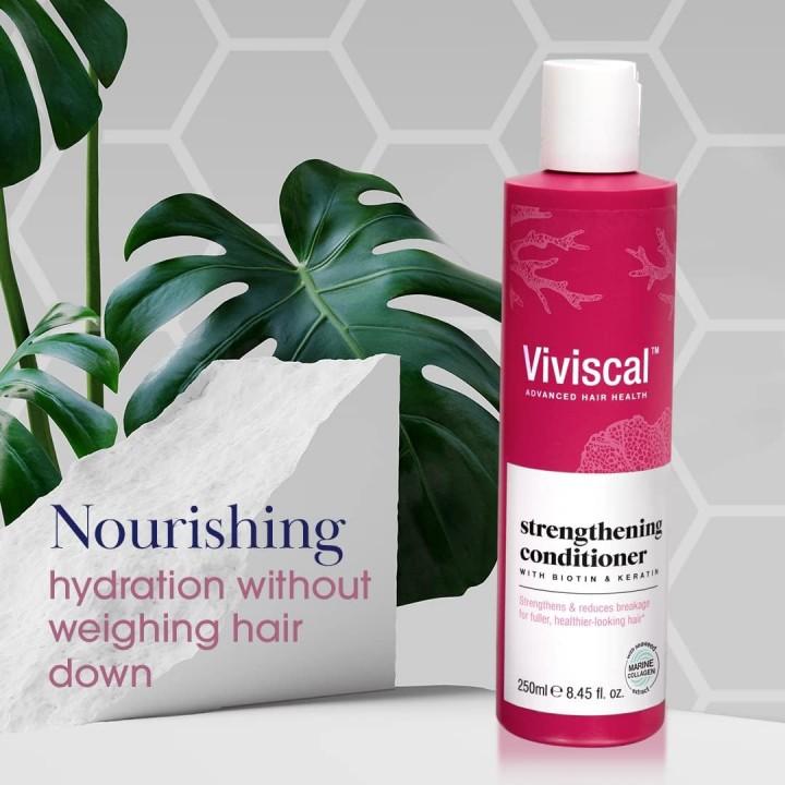Immagine prodotto Viviscal Gorgeous Growth (250 ml)