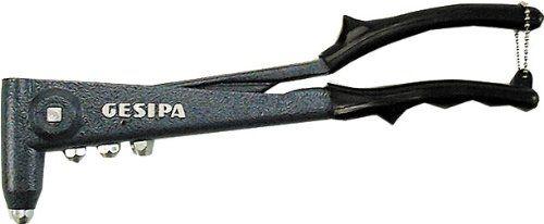 Image du produit Gesipa Pince à rivets aveugles NTX (285 mm)