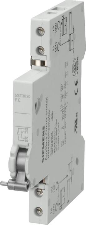 Produktbild Siemens Fault Signalling Switch Mount. 2S