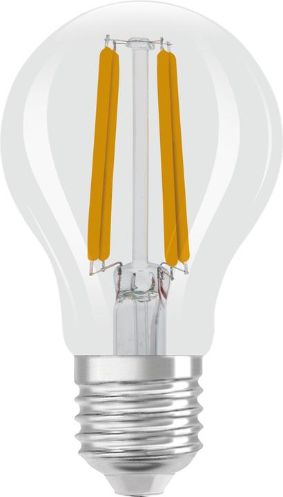 Produktbild Osram Led Filament Classic A (E27, 4 W, 806 lm, 1 x, A)
