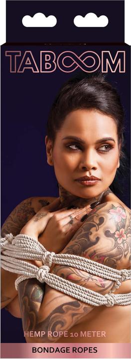 Image du produit Taboom Corde