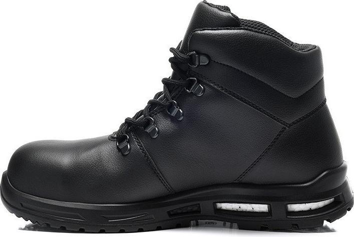 Actual product image Elten Batai Brandon XXTM Mid ESD S3, juodi 38 (S3, 38)