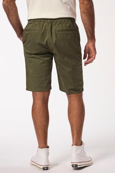 Actual product image JP1880 Chino Bermuda shorts, stomach fit, FLEXNAMIC®, 4-pocket, up to 8 XL (8XL)