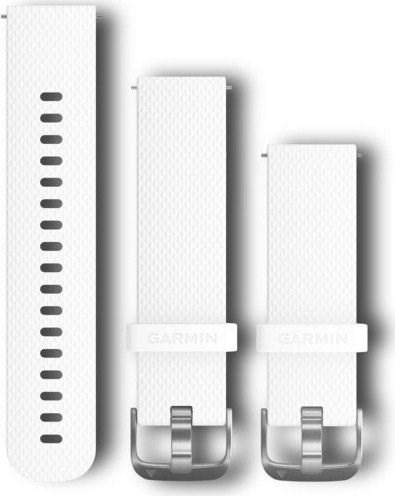 Produktbild Garmin Vivo Armband (20 mm, Silikon)