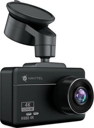 Produktbild Navitel R980 4K (Eingebautes Display, Eingebautes Mikrofon, Bluetooth, GPS-Empfänger, WLAN, 4K)