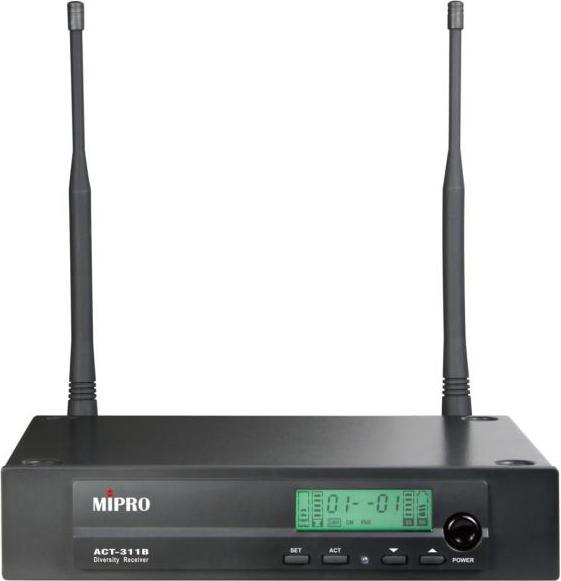 Produktbild Mipro ACT-311B Funk Mikrofonset