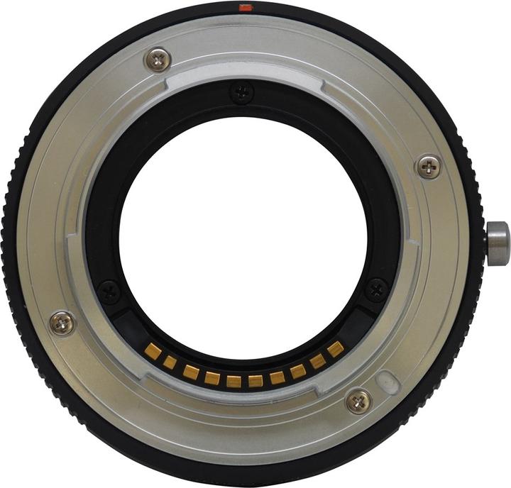 Actual product image Fujifilm Leica M