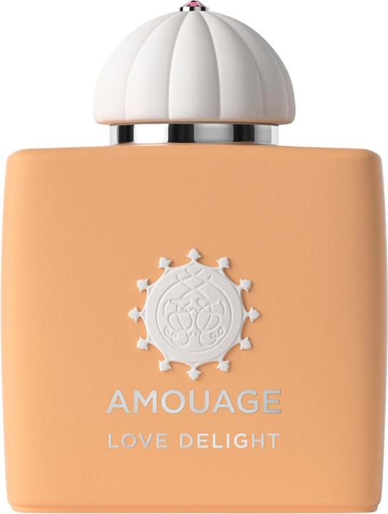 Immagine prodotto Amouage Delizia d'amore (Eau de parfum, 100 ml)