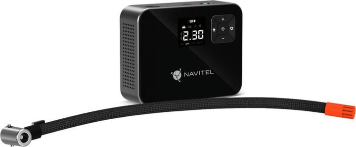 Immagine prodotto Navitel Compressore AIR 15 AL (8.27 bar, 15 l)