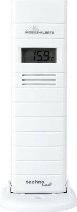 Actual product image Technoline Ma 10200