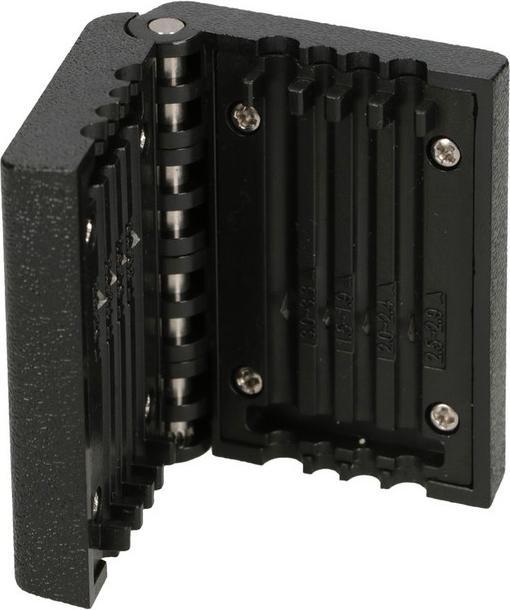 Immagine prodotto Extralink Ekstralinio CONTATTO BUFERIO TŪBELĖ STRIPPER -S 1,5 -3.3 MM