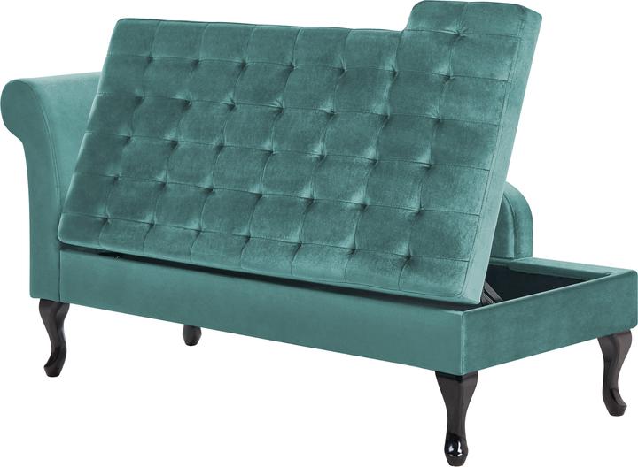 Immagine prodotto Beliani Pessac (Recamiere)