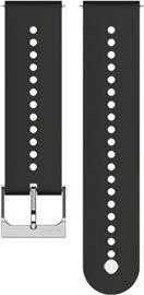 Actual product image Suunto Urban 7 Silicone Strap S (22 mm, Silicone)