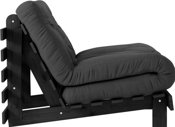 Produktbild Karup Design Roots (Bettsofa, 1-Sitzer)