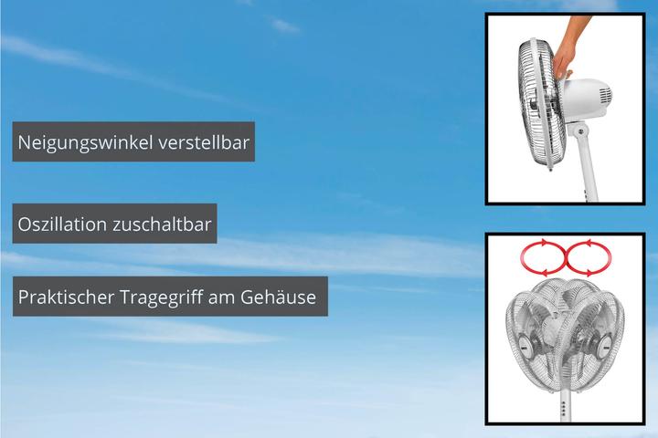 Immagine prodotto Unold Silverline