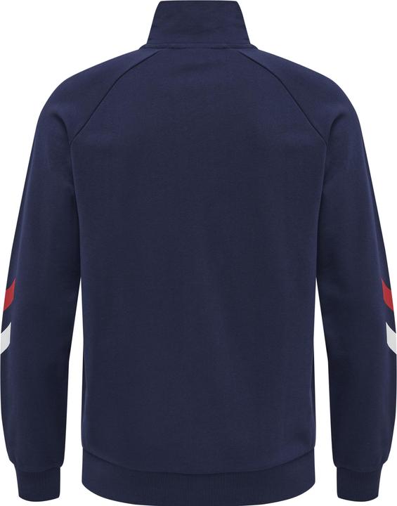 Produktbild hummel Ic Durban Half Zip Sweatshirt (S)