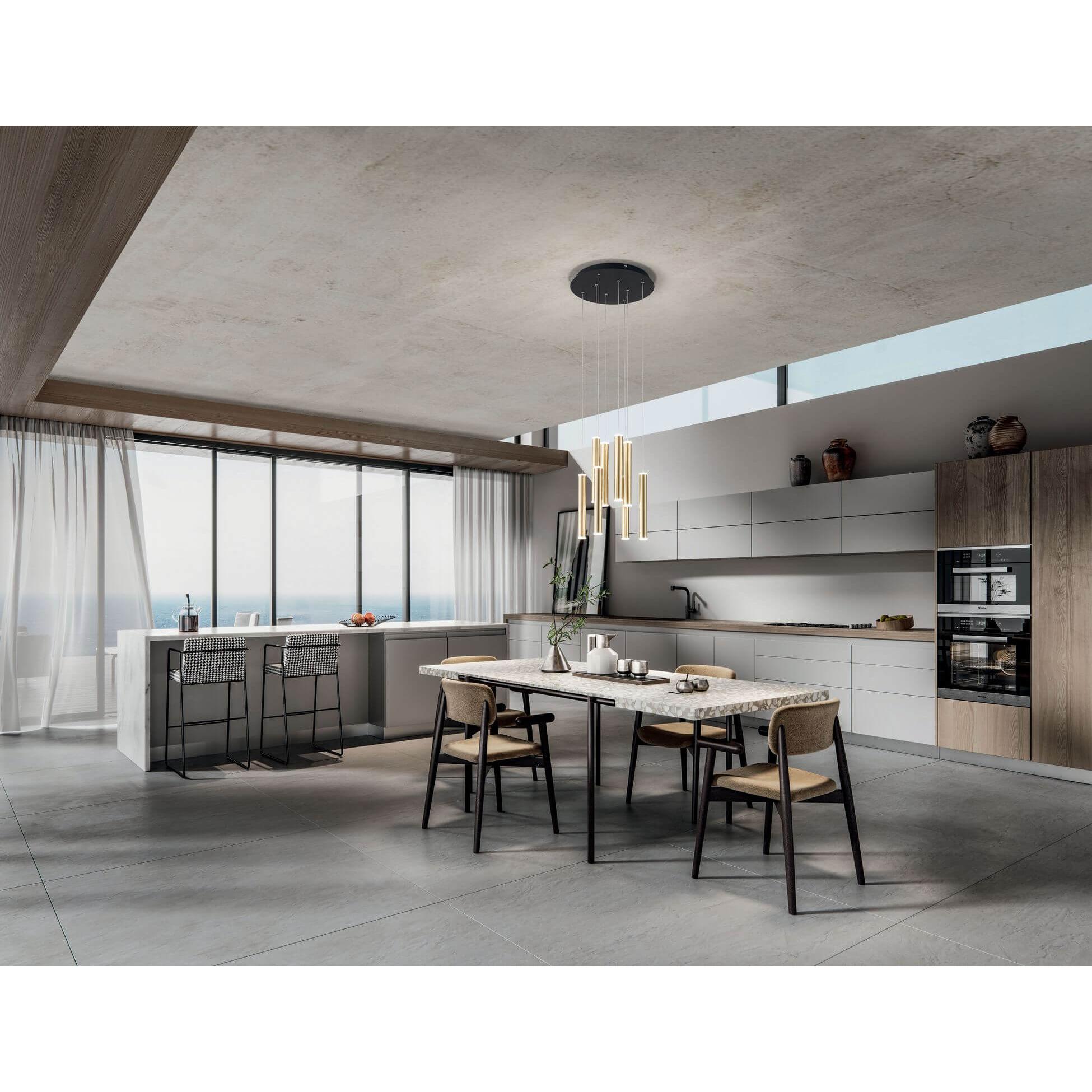 Thumbnail - Fabas Luce, Pendelleuchte, Prado (720 lm)