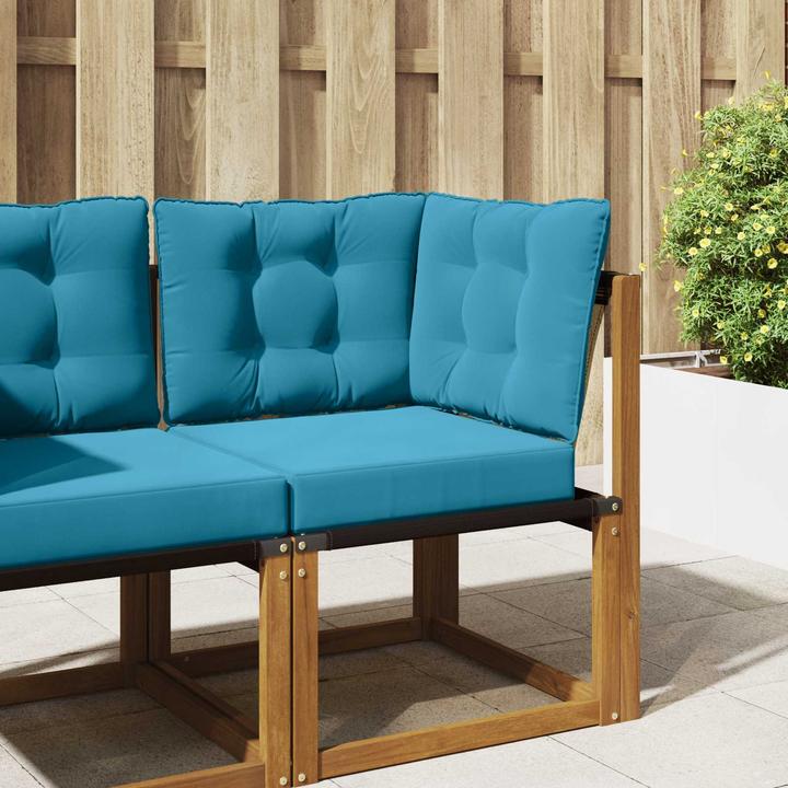 Produktbild vidaXL Sofakissen (60 x 40 cm)