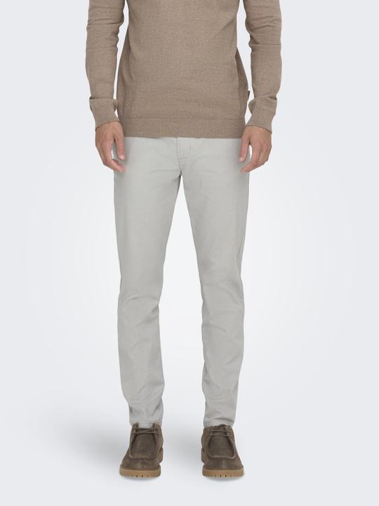 Immagine prodotto Only & Sons Pantaloni slim fit Pantaloni (W31/L34)