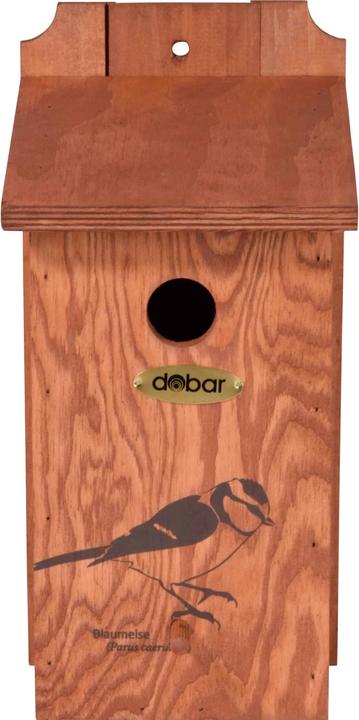 Produktbild Dobar Nistkasten