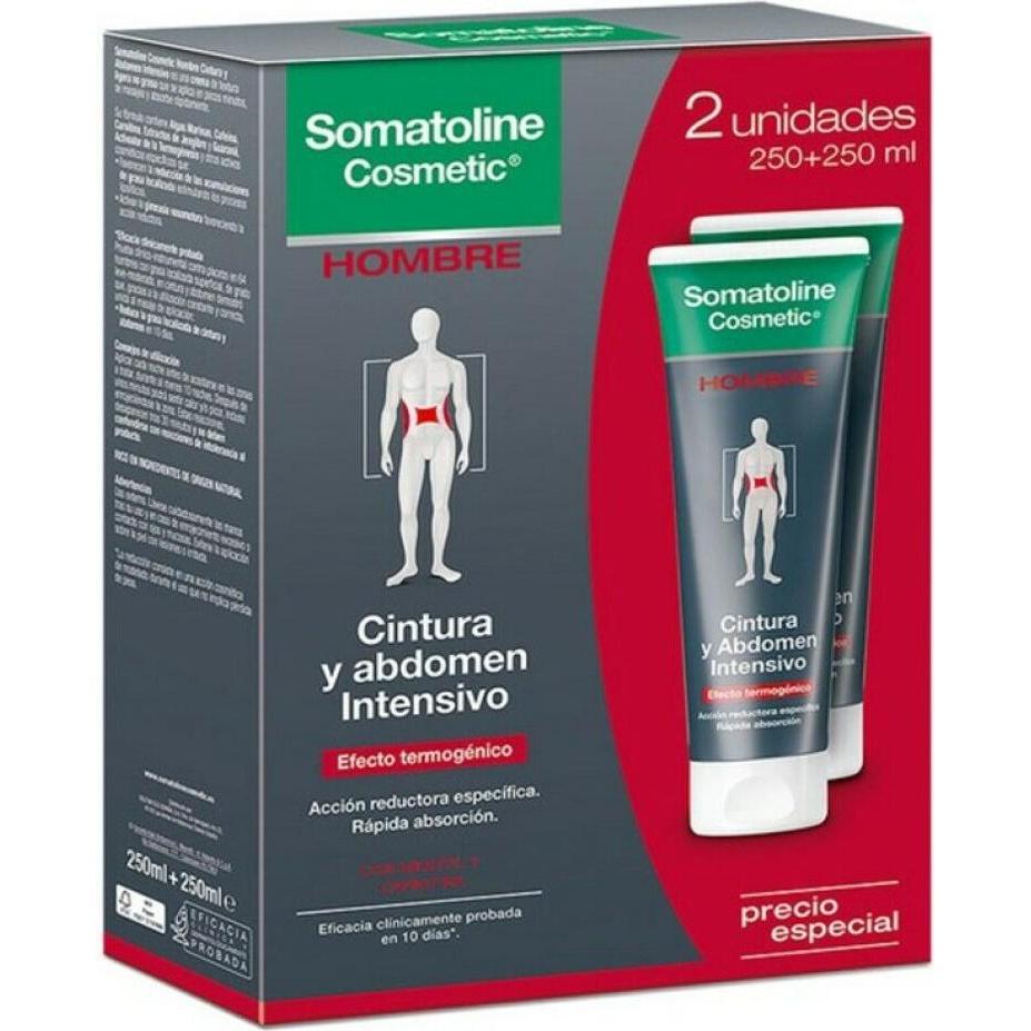 Somatoline, Bodylotion, Taille & Bauch Intensiv (Körperlotion, 250 ml)