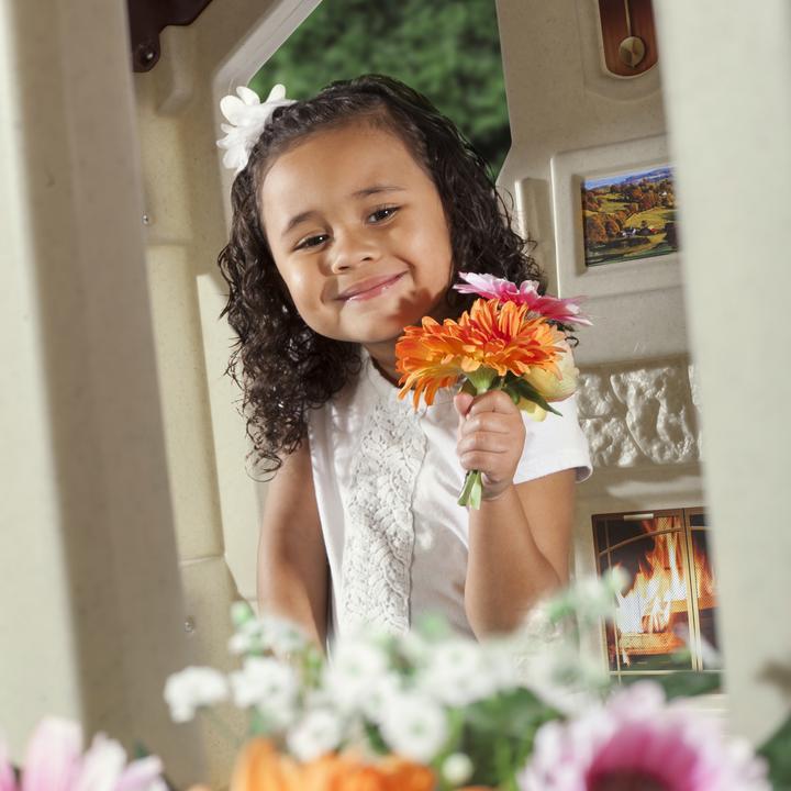 Produktbild Step2 Charming Cottage