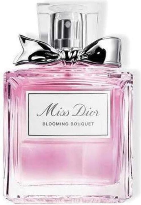 Actual product image Dior Miss Blooming Bouquet (Eau de toilette, 100 ml)