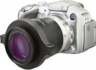 Immagine prodotto Raynox DCR-250, Macro / Close-up Lente frontale (Anello intermedio macro, Universale)