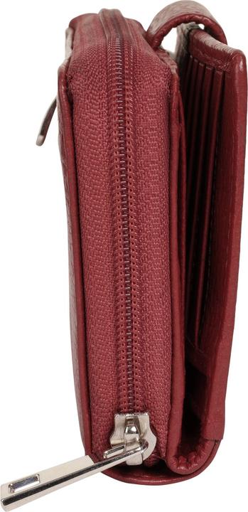 Actual product image Samantha Look Wallet